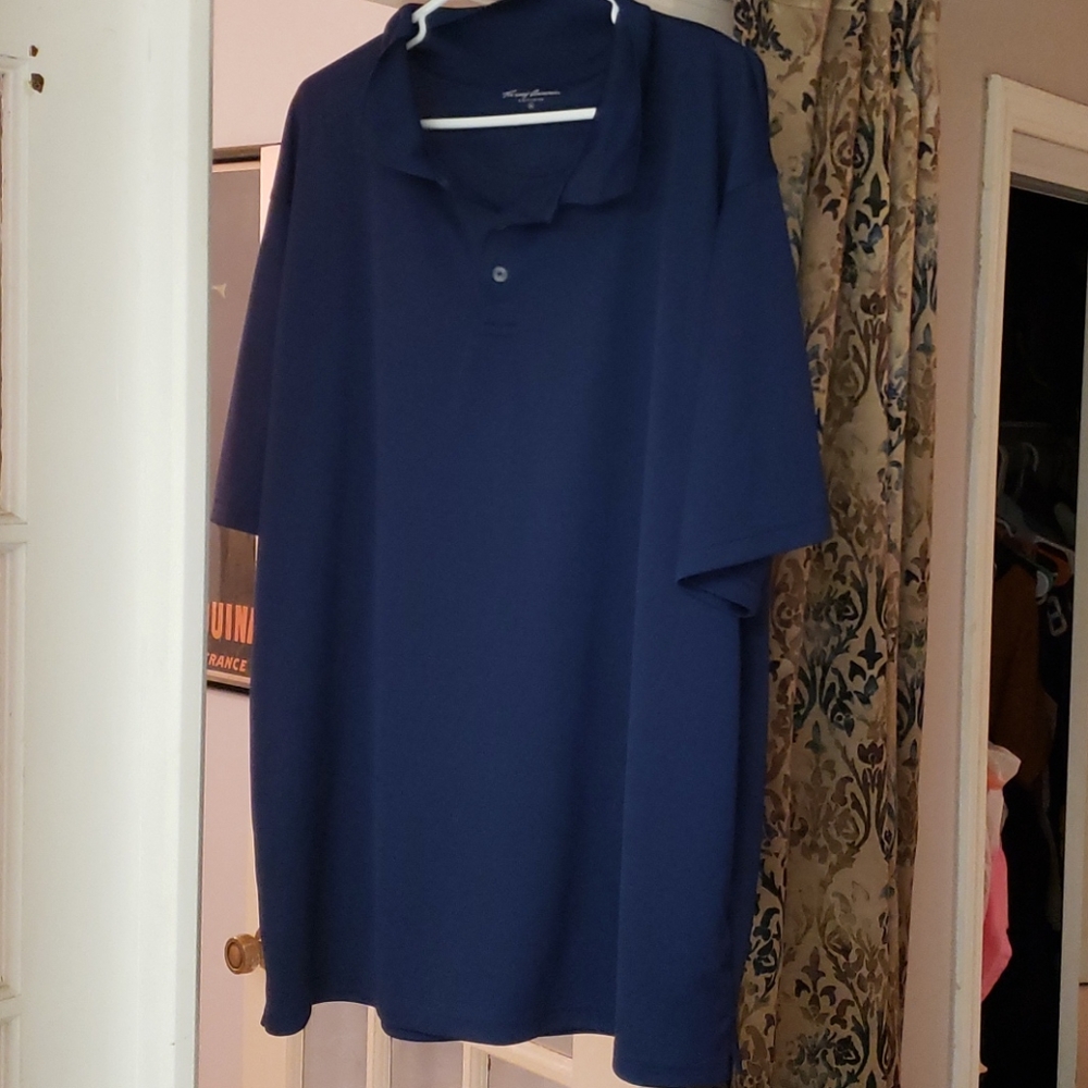 Dry Fit Shirt